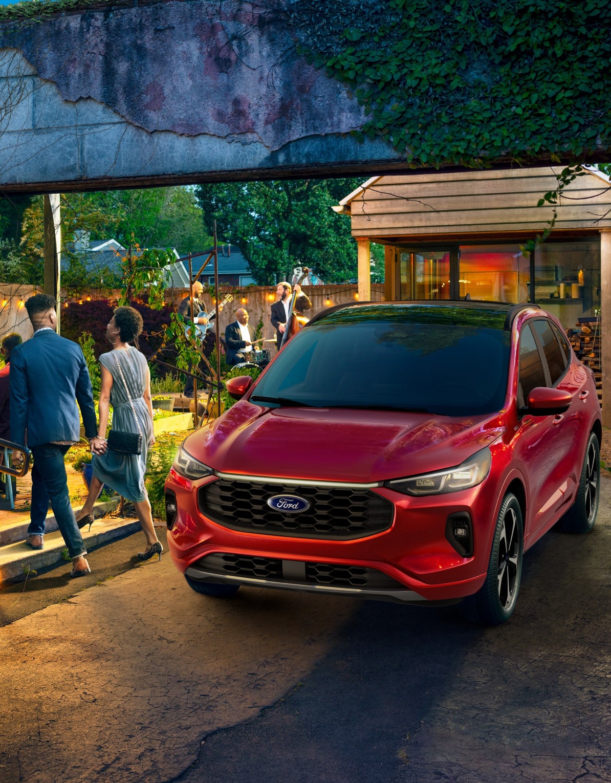 New & Used Ford Vehicles for Sale