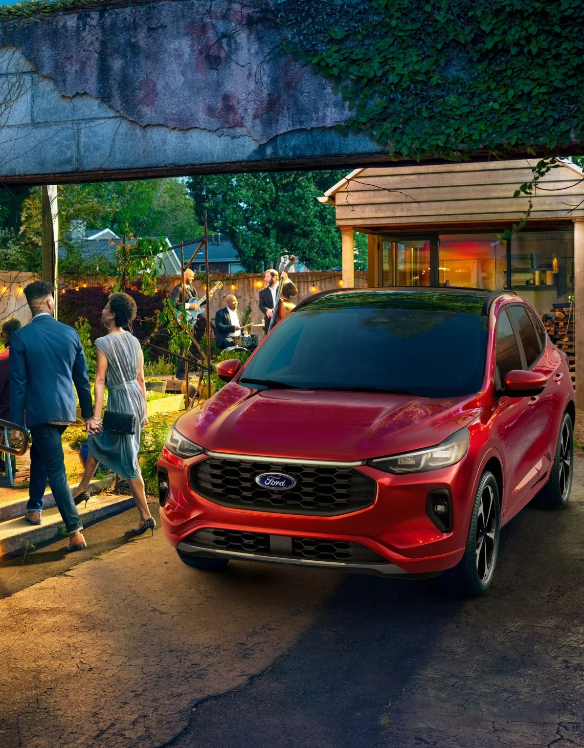 New & Used Ford Vehicles for Sale